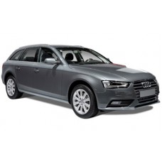 Audi A4 Avant 2.0 Tdi 120 CV